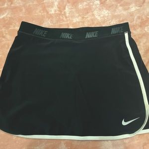 Womens Nike skirt